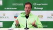 ATP - Rolex Monte-Carlo 2021 - Daniil Medvedev : 