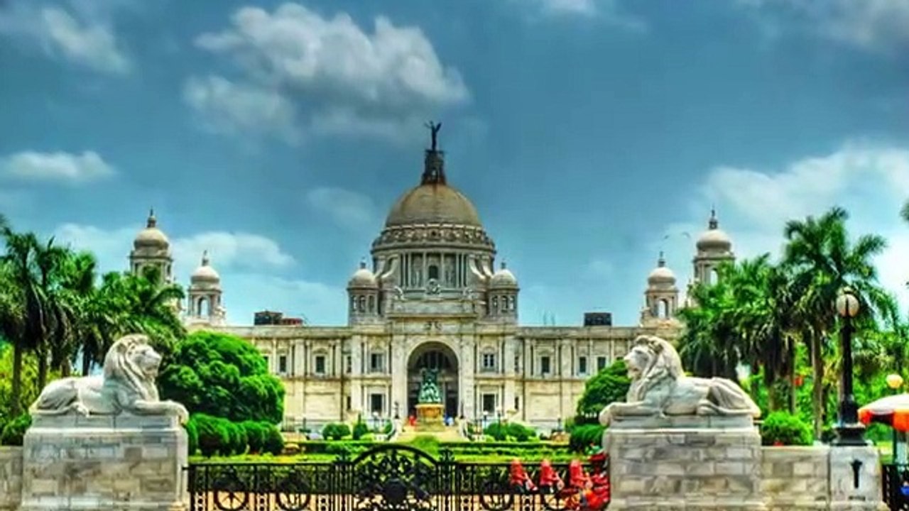 Top 10 Places To Visit In India || Top 10 Historical Monument of India