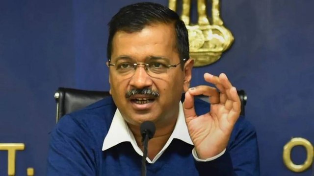 What is CM Kejriwal's fight back plan against corona?