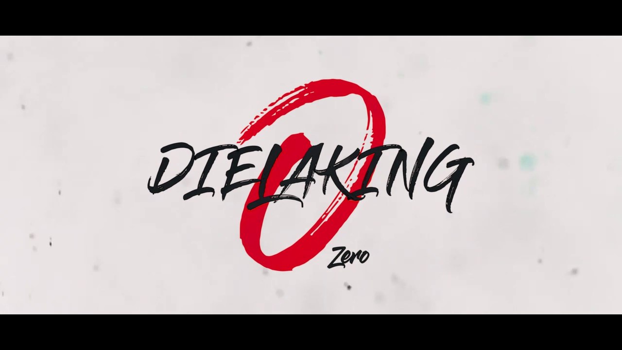 DIELAKING Zero Trailer