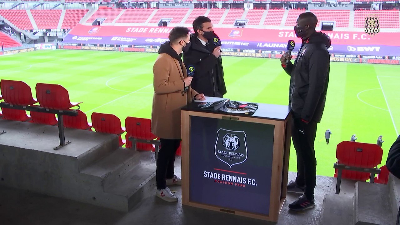 LIVE : Jour de Stade, le debrief Stade Rennais F.C. / Nantes