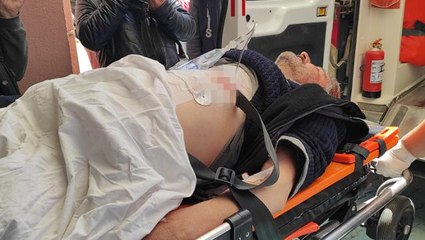 Tarla sürme kavgasında ağabeyine kurşun yağdırdı