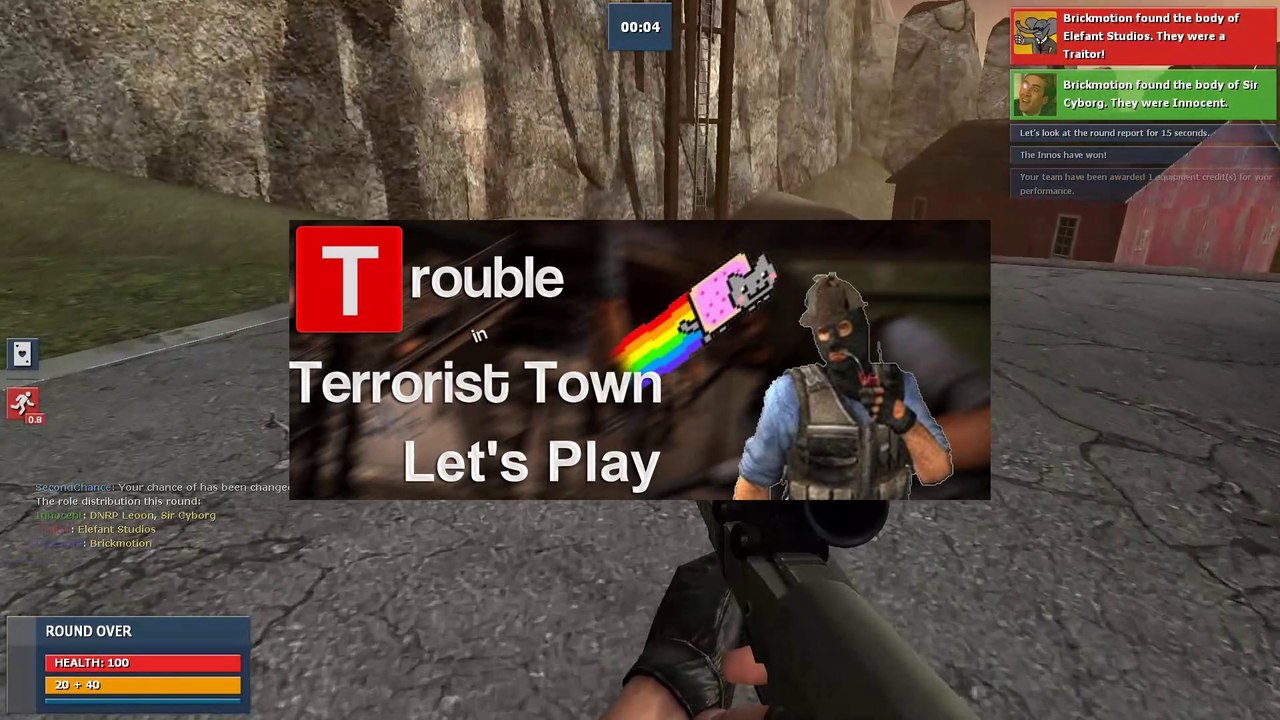 TTT Let's Play 184: Sircy wird winzig!