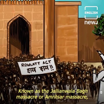 Jallianwala Bagh Massacre: A Look Back At India’s Darkest Day