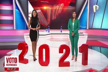 Rafael López Aliaga: candidato inicia su jornada con tradicional desayuno electoral