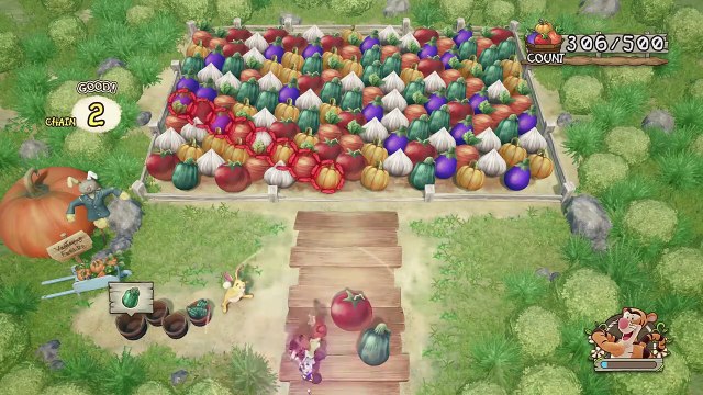 Kingdom Hearts 3 - Winnie The Pooh'S Complete Story In Hundred Acre Wood - Home Again Trophy