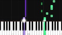 Fuyu No Hanashi - Given (Ep.9 Mafuyu’S Song) | Easy Piano Tutorial