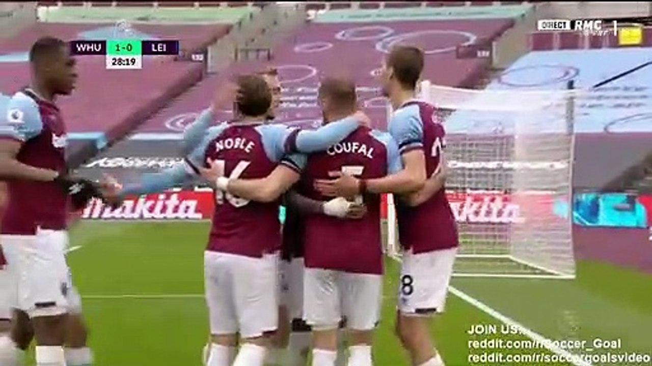 WHU 1 - 0 LEI