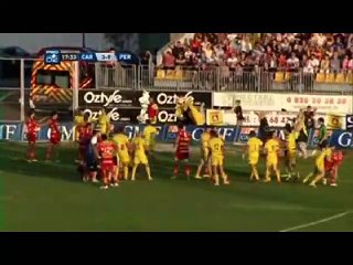 TOP 6 DES BAGARRES DE L'USAP !