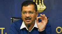 States must be tasked with vaccination: CM Arvind Kejriwal