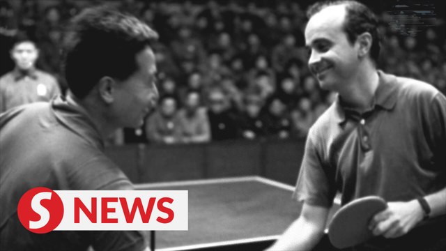 US, China need to continue to ‘play ping pong’ with each other, says expert