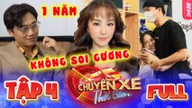 Chuyến Xe Thời Gian #4 I TAI NẠN KINH HOÀNG ập xuống, Lương Bích Hữu TÁI XUẤT với nhan sắc ĐỈNH CAO