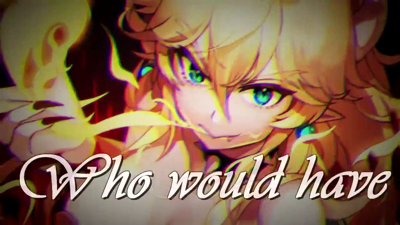 Nightcore - Replay