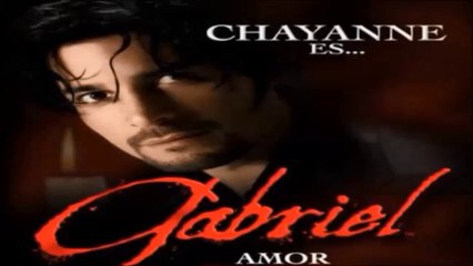 Gabriel, Amor inmortal capitulo 03