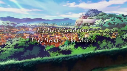 Snow White With The Red Hair: Season 2 - Trailer