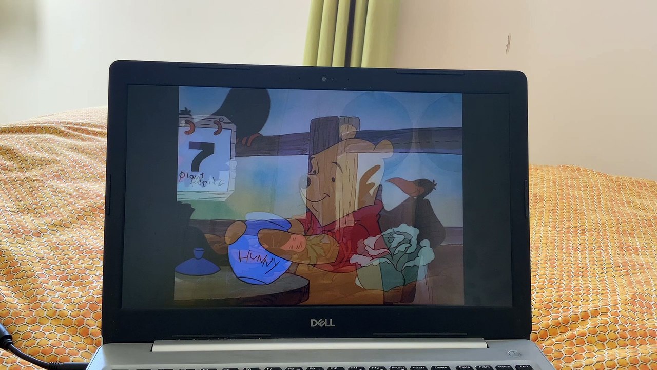 The New Adventures Of Winnie The Pooh Episode How Much Is That Rabbit In The Window HD Part 2