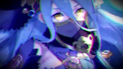 Nightcore - White Line