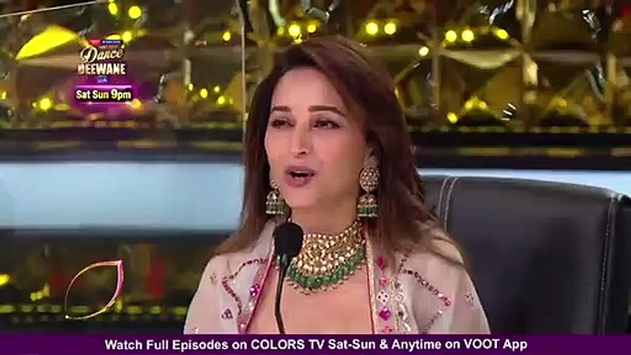 DANCE_DEEWANE_3_Promo_|_Shakti-Tushar_Vs_Shakti-Raghav_BATTLE_Round(720p)