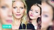Gwyneth Paltrow’s Daughter Apple Roasts Her Morning Routine