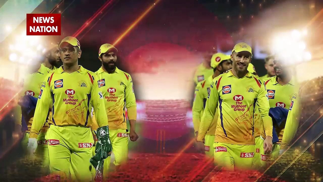 IPL 14 : Decoding four important reasons for CSK defeat in match