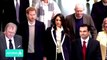 Meghan Markle and Prince Harry Had Police Called 9 Times (Reports)