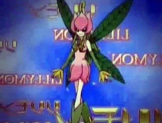 Digimon S01E36 City Under Siege [Eng Dub]