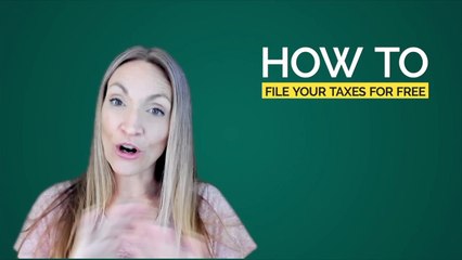 Step-By-Step Tutorial: File Taxes Online For Free --  In The Best Software! Freetaxusa