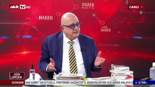 Musevi iş adamından çarpıcı iddia: Adnan Oktar bir İsrail ajanı