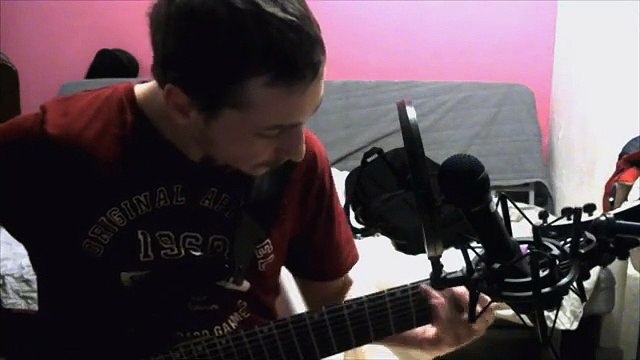 TELEPHONE - Ça c'est vraiment toi - Mais une octave plus bas