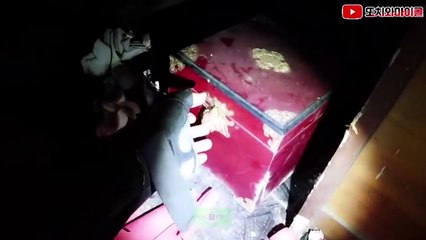 Top 5 Fantasmas Captados En Cámara_4
