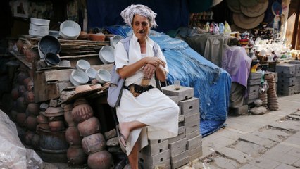 Inflation strains Yemeni families as Ramadan nears