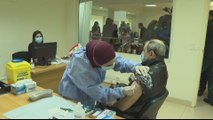 Refugees, migrant workers left out of Lebanon COVID vaccine drive