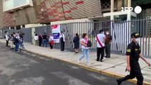 Elecciones nacionales inciertas en Perú