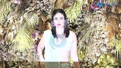 Taimur practices Yoga, Kareena Kapoor shares pictures