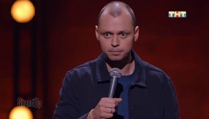 Stand Up - 8 сезон / 22 выпуск