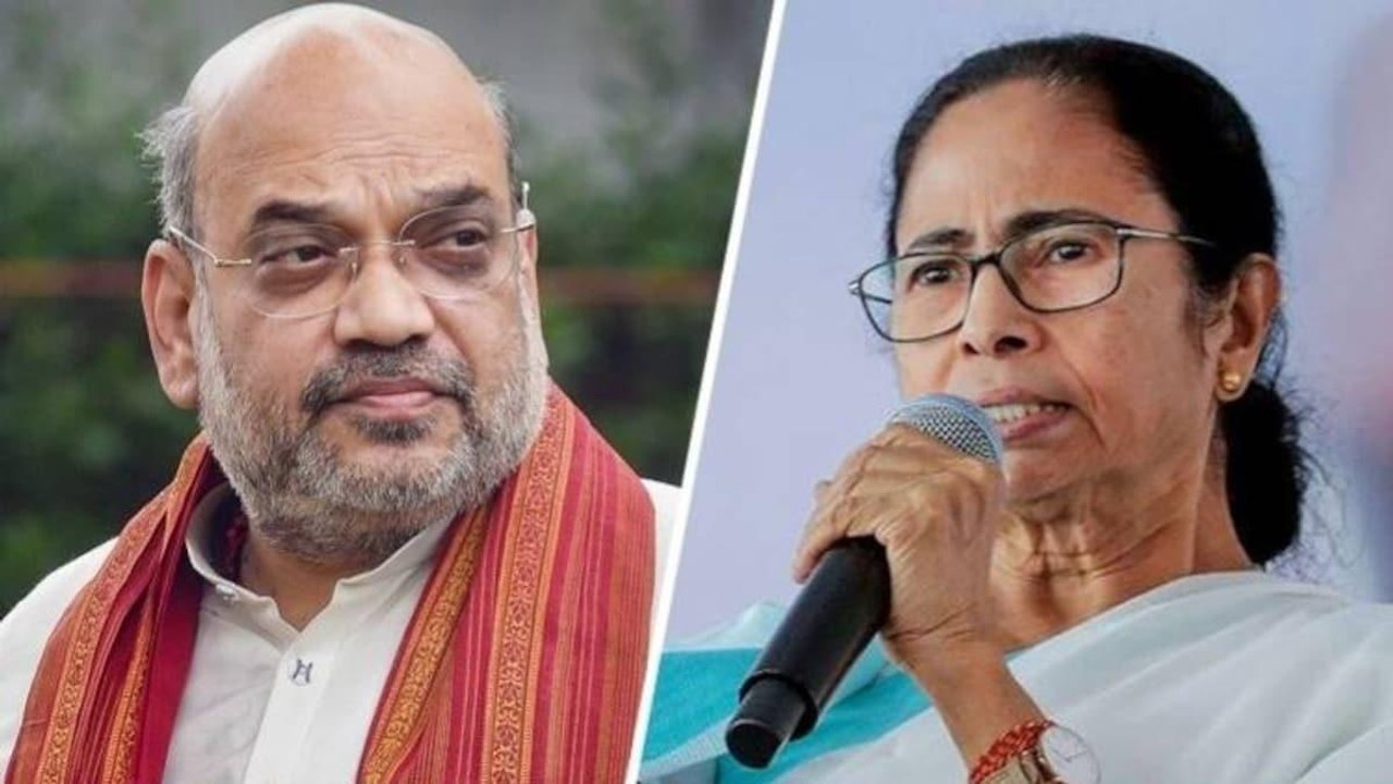 Shankhnaad: Political Blame Game Over Cooch Beh...