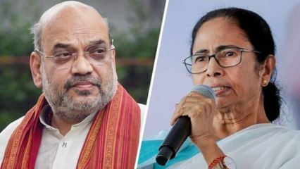 Shankhnaad: Political Blame Game Over Cooch Behar Violence
