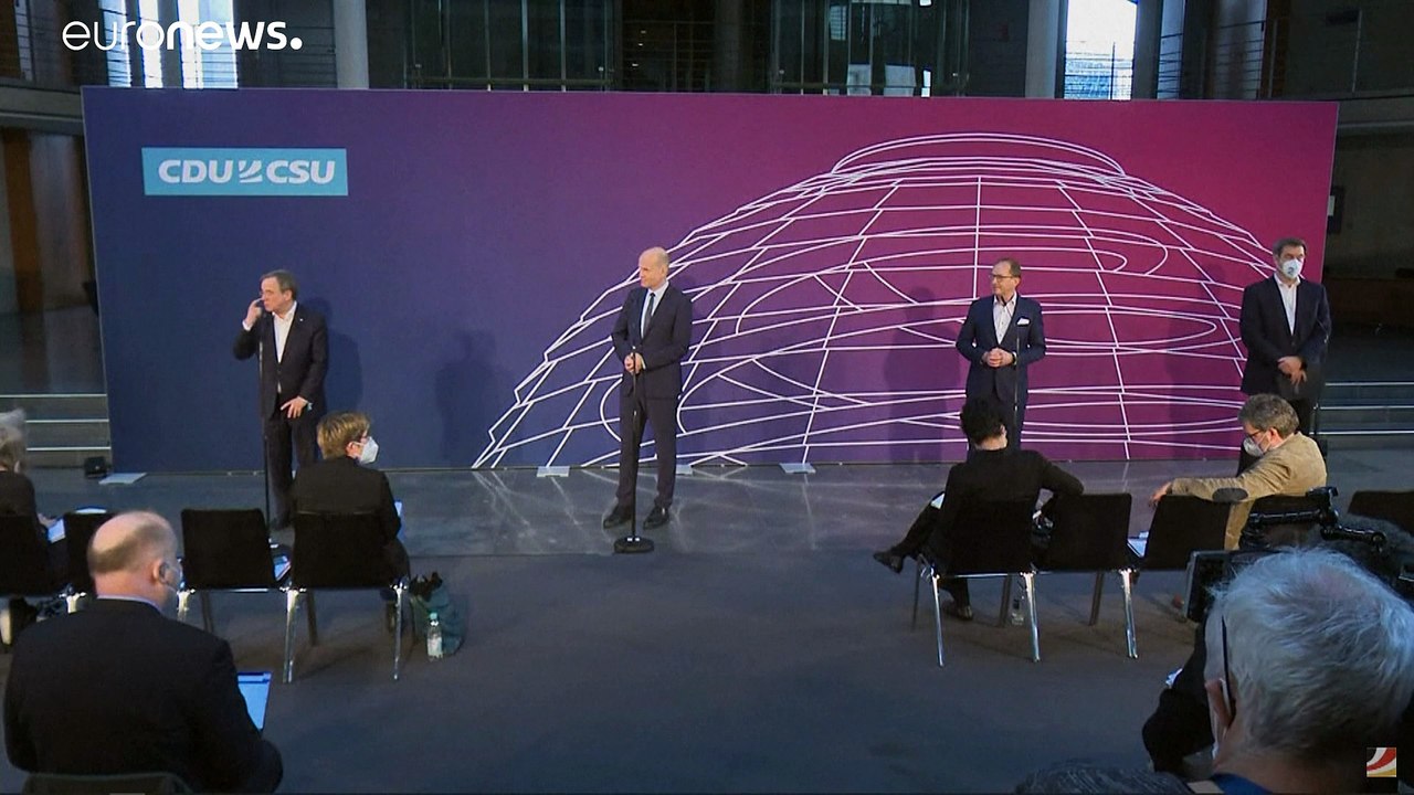 Söder zu Kanzlerkandidatur bereit