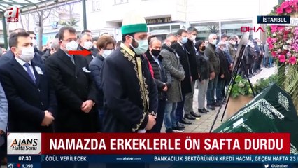 Eren Erdem'den Kaftancıoğlu'nu hedef alan habere tepki: A haber sanırım Canan Hanım'a değil, Alevi inancına tepkili
