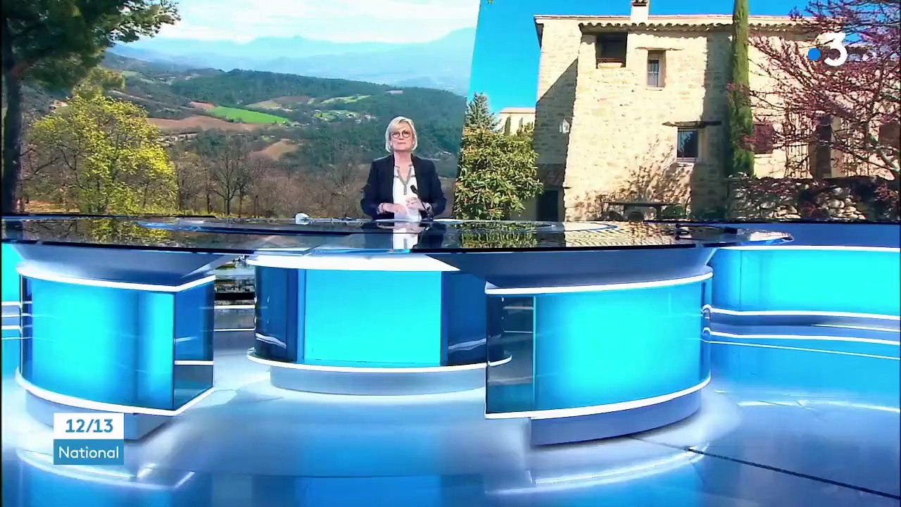 Confinement : un air de vacances dans les résidences secondaires des Alpes-de-Haute-Provence