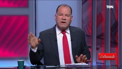 الديهي: اللي بيحصل في مصر النهاردة هو بداية جمهورية جديدة والاعلام سيكون صوت هذه الجمهورية