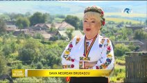 Sava Negrean Brudascu - Mandra floare-i norocul (Tezaur folcloric - TVR 1 - 14.02.2021)