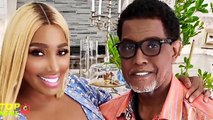 Cheating Alerts Nene Leakes Caught Husband Gregg Leakes Texting Female Employee