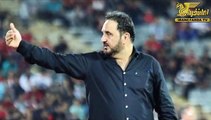 جباری:مجتبی خورشیدی فرد معلوم الحالی در فوتبال ایران است