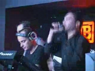 BENEDETTO & FARINA Feat AKRAM