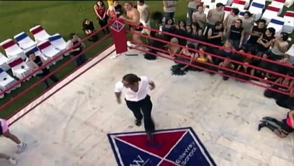 RBD CAPÍTULO 64 - PRIMEIRA TEMPORADA