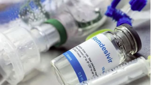 Centre halts export of anti-viral drug Remdesivir amid surge in Covid cases