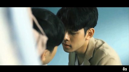 [BL] All Kisses and Romance || Nation's Brother