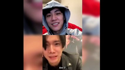 [ENG SUB] SamYu || [BL] We Best Love No. 1 For You