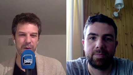 Saint-Pierre-et-Miquelon : Alexandre, notre "Normand du bout du monde"